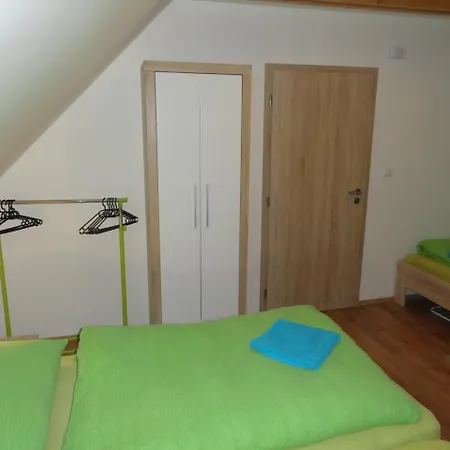 Chalet Karamelka *