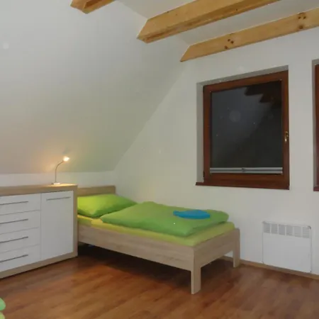 Chalet Karamelka