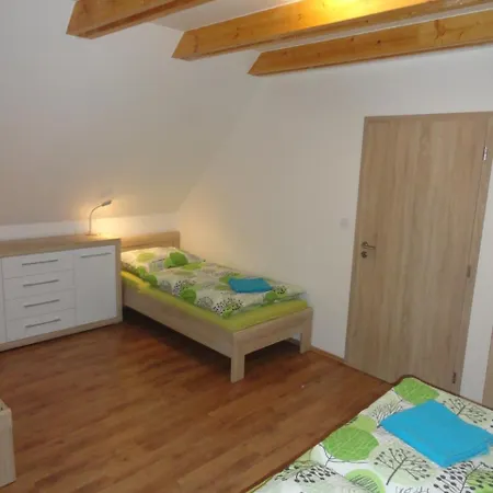 Karamelka * Dolní Moravice