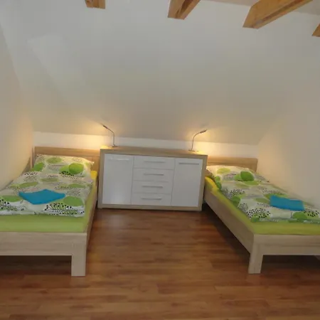 Karamelka Dolní Moravice