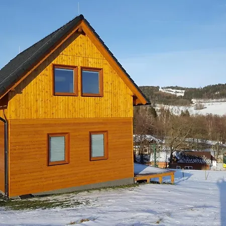 Karamelka Dolní Moravice