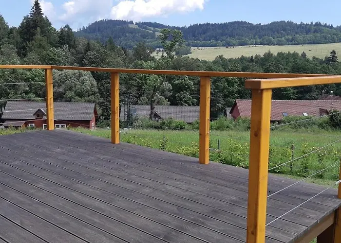 Alpstuga Karamelka