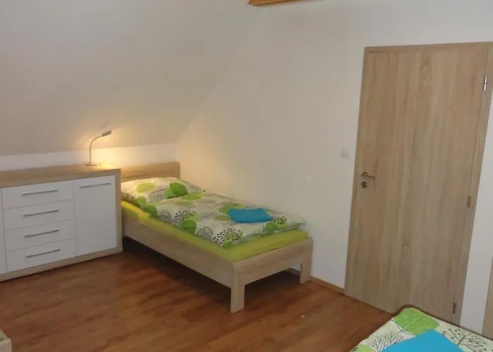Karamelka * Dolní Moravice