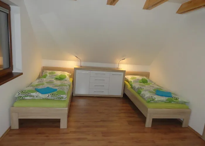 Karamelka Dolní Moravice